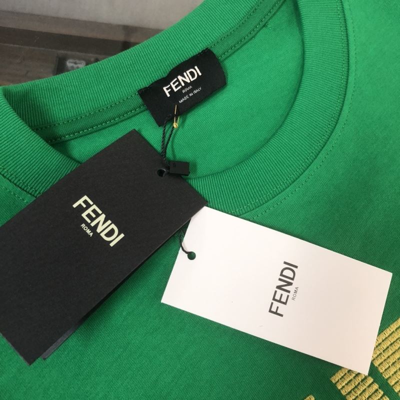 Fendi T-Shirts